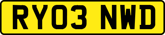 RY03NWD