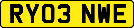 RY03NWE