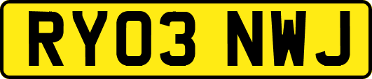 RY03NWJ