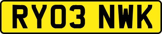 RY03NWK