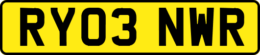 RY03NWR