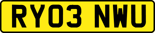 RY03NWU