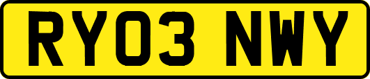 RY03NWY