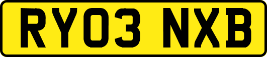 RY03NXB