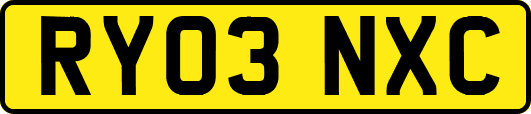 RY03NXC