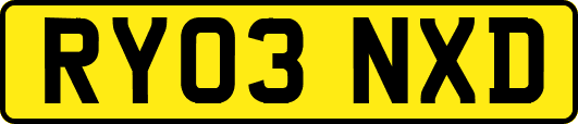 RY03NXD
