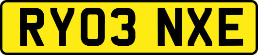 RY03NXE