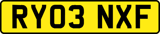 RY03NXF