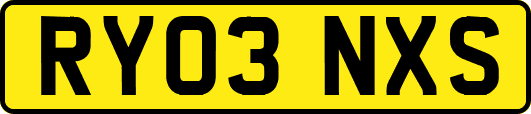 RY03NXS