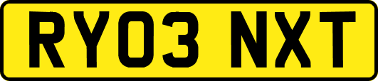 RY03NXT