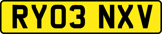 RY03NXV