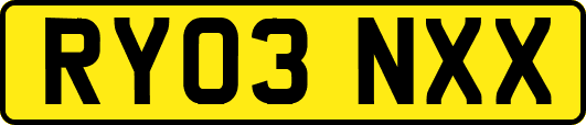 RY03NXX