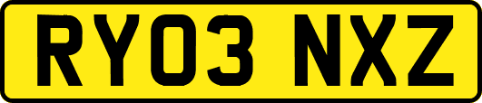 RY03NXZ