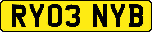 RY03NYB