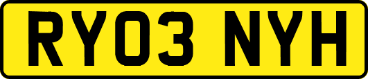RY03NYH