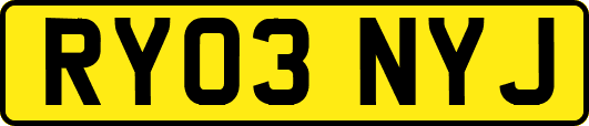 RY03NYJ