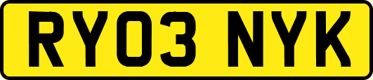 RY03NYK