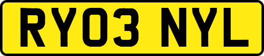 RY03NYL