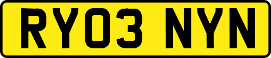 RY03NYN