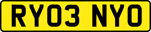 RY03NYO