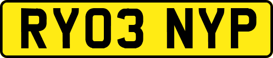 RY03NYP