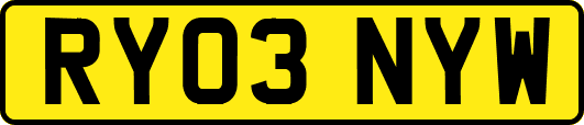 RY03NYW