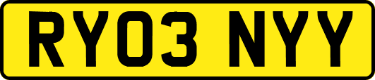 RY03NYY