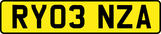 RY03NZA