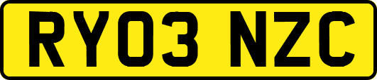 RY03NZC