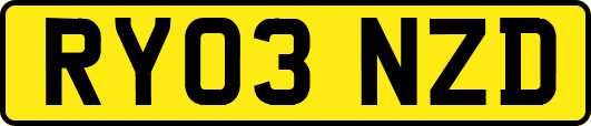 RY03NZD