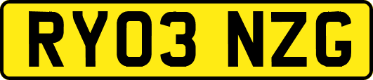 RY03NZG