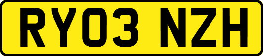 RY03NZH