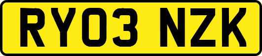 RY03NZK