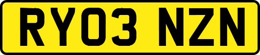 RY03NZN