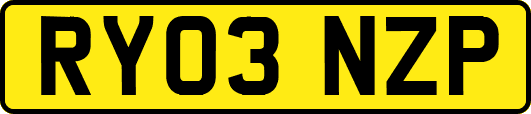 RY03NZP