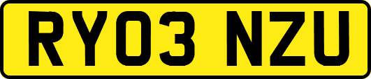 RY03NZU