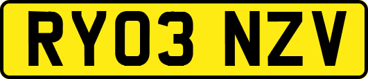 RY03NZV