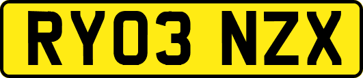 RY03NZX