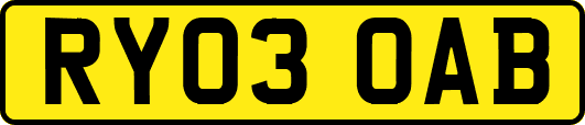 RY03OAB