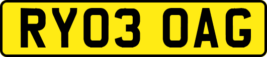 RY03OAG