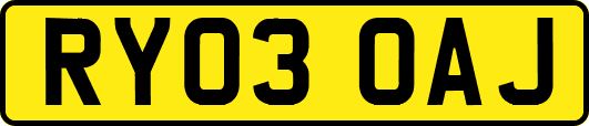 RY03OAJ