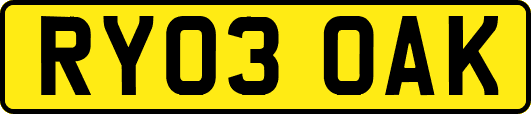 RY03OAK