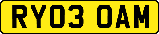 RY03OAM