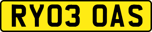 RY03OAS