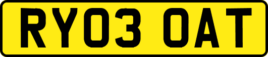 RY03OAT