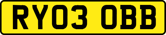 RY03OBB