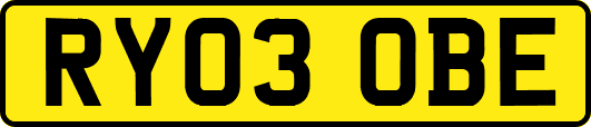 RY03OBE