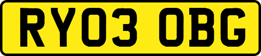 RY03OBG