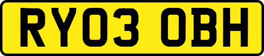 RY03OBH
