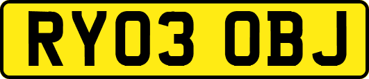 RY03OBJ